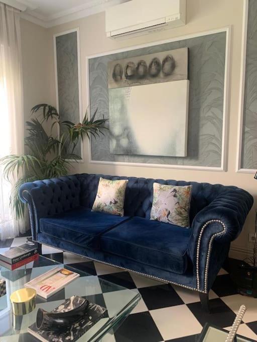 Maravilloso Apartamento Zona Financiera Madrid Kültér fotó