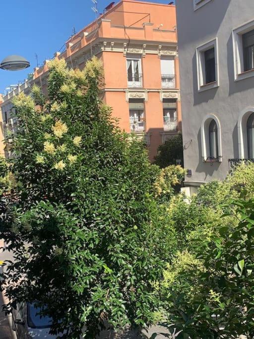 Maravilloso Apartamento Zona Financiera Madrid Kültér fotó