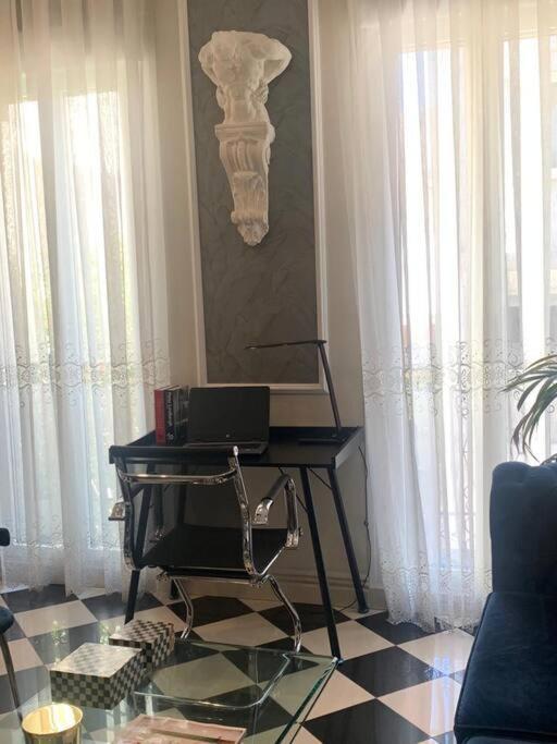 Maravilloso Apartamento Zona Financiera Madrid Kültér fotó
