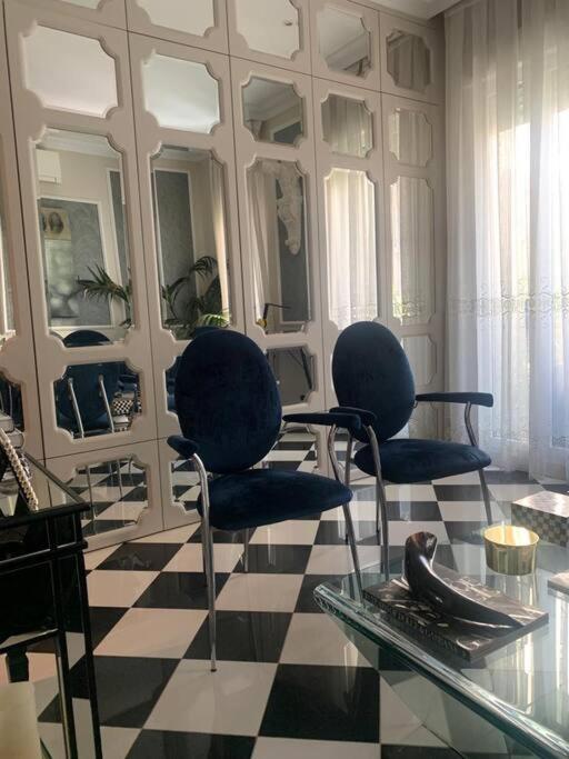 Maravilloso Apartamento Zona Financiera Madrid Kültér fotó